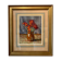 Old painting, still life with cloves by Abel Gay (1877-1961)