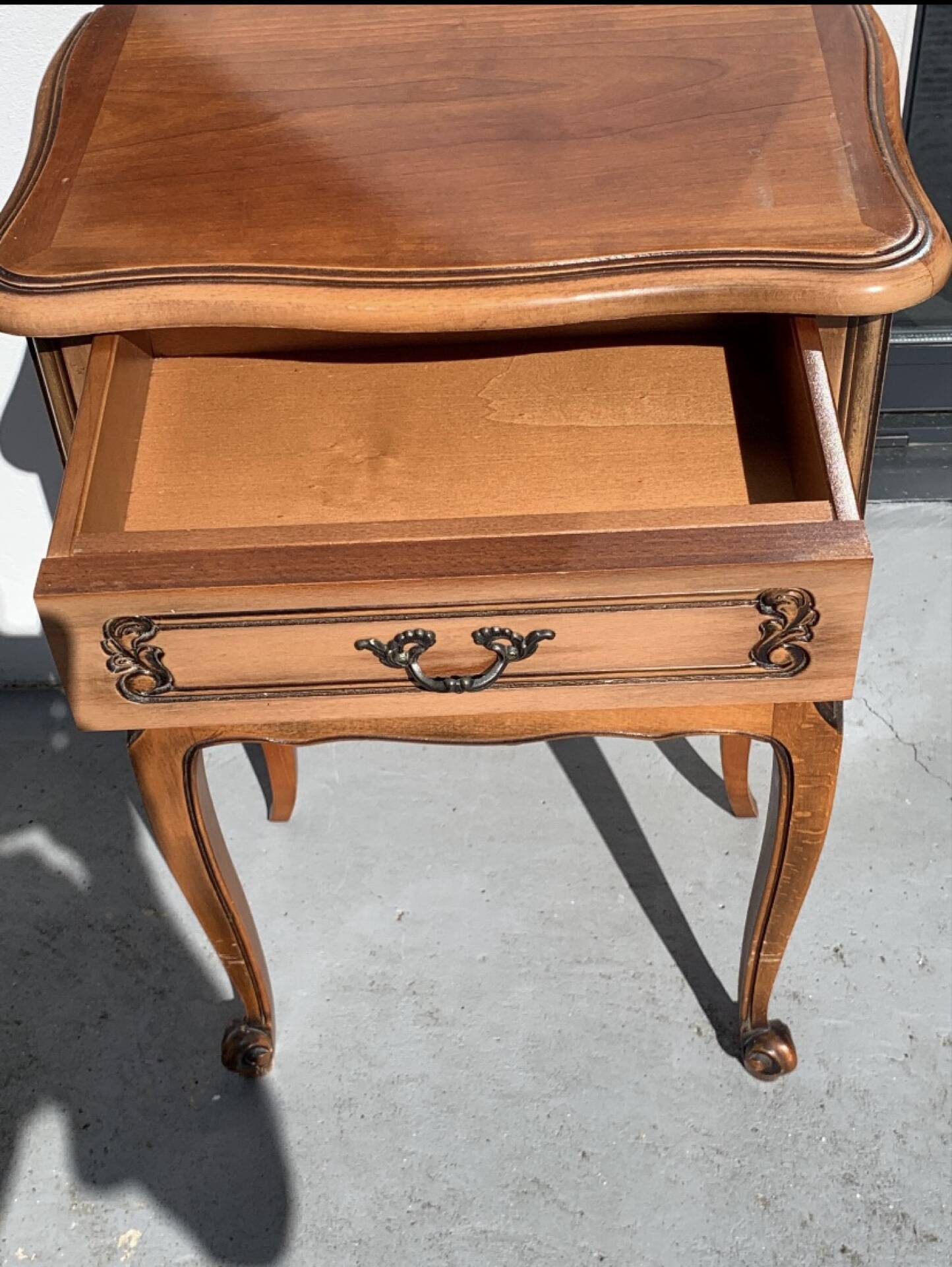 Nightstand