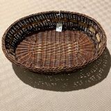 Wicker basket