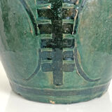 Old vase China early twentieth century