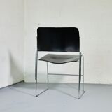 Chair 40/4 david rowland for general fireproofing co