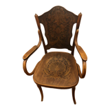 Jacob armchair
