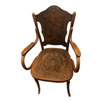 Jacob armchair
