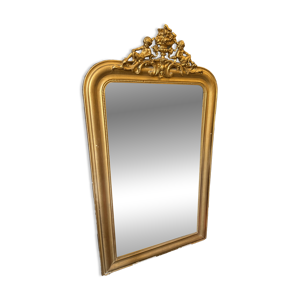 miroir Napoléon III