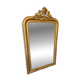 Napoleon III mirror, 19th century