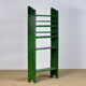Armoire en pin avec 5 étagères circe 1930