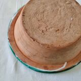 Ancient basin of Fajalauza (Granada) | Glazed clay. 1970s