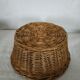 Duo of baskets