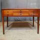 Large Louis XVI Dressing Table
