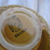 Set of 6 cups Digoin