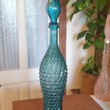 Bouteille verre empoli