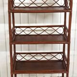 Bamboo library