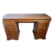 Bureau vintage en bois
