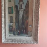 Tableau