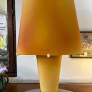 Lampe Daniel Puppa pour Fontana Arte