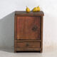 Petit meuble ancien chinois en bois peint – Chine, vers 1900