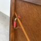 Vintage storage furniture / mini sideboard