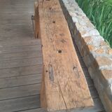 Carpenter's workbench