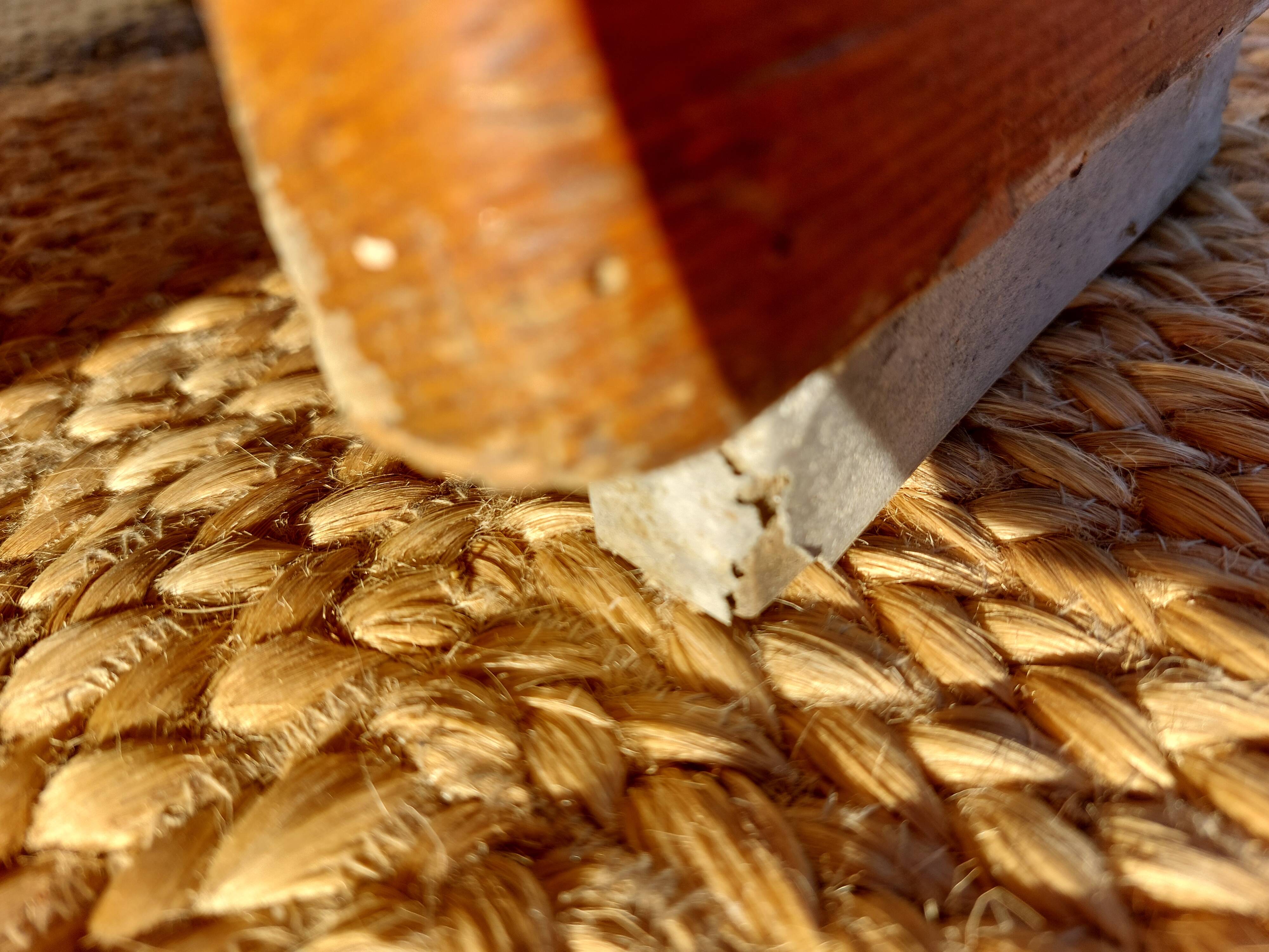 Mado buffet base, vintage, a drawer