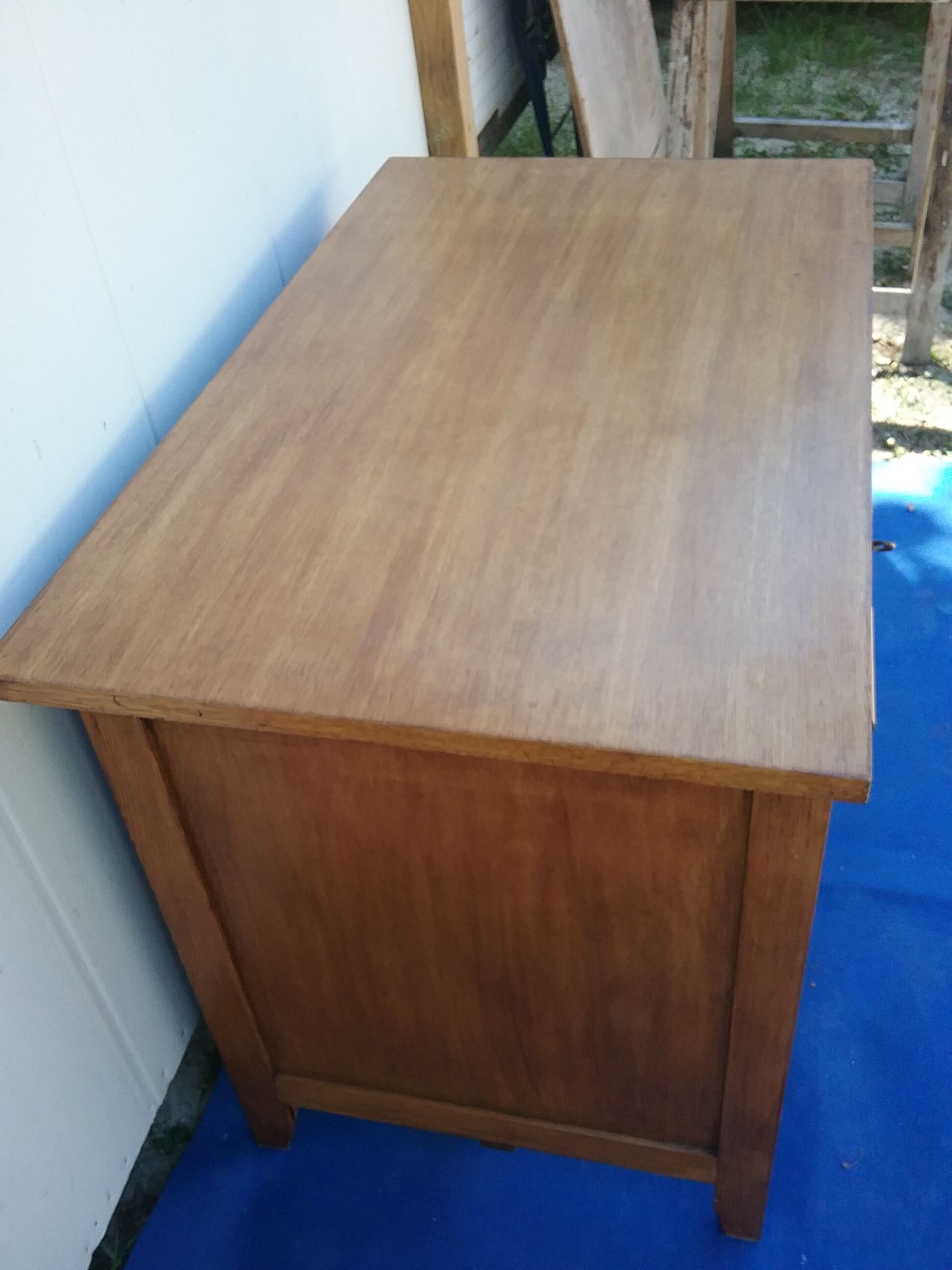 Bureau vintage