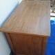 Bureau vintage