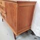 Enfilade vintage annee 50