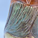 Guerin terracotta vase