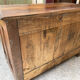 Commode arbalète style Louis XIV