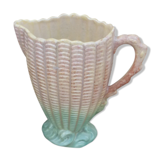 Art deco sylvac harvest jug