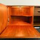 Danish Teakwood Sideboard