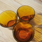 Verre à eau duralex