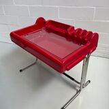 Vintage Orix seventies bureau