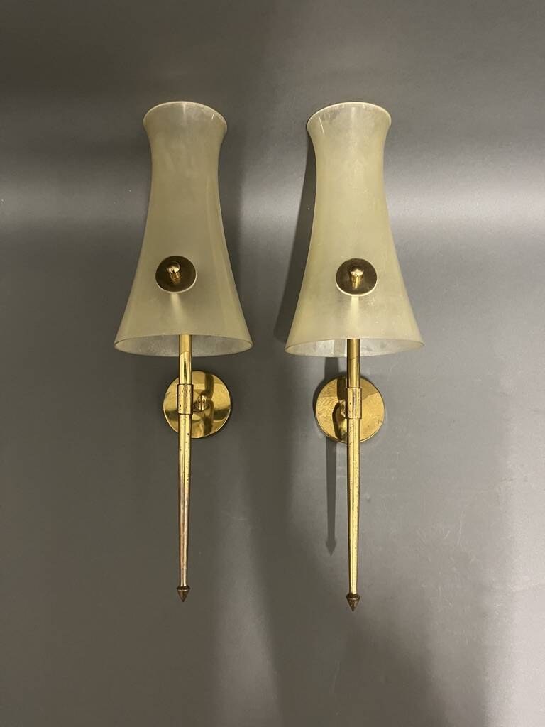 appliques murano