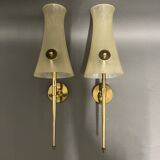 murano wall lights