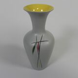 West germany vase, foreign 521 38, 1960s