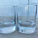 Verres à whisky Chivas