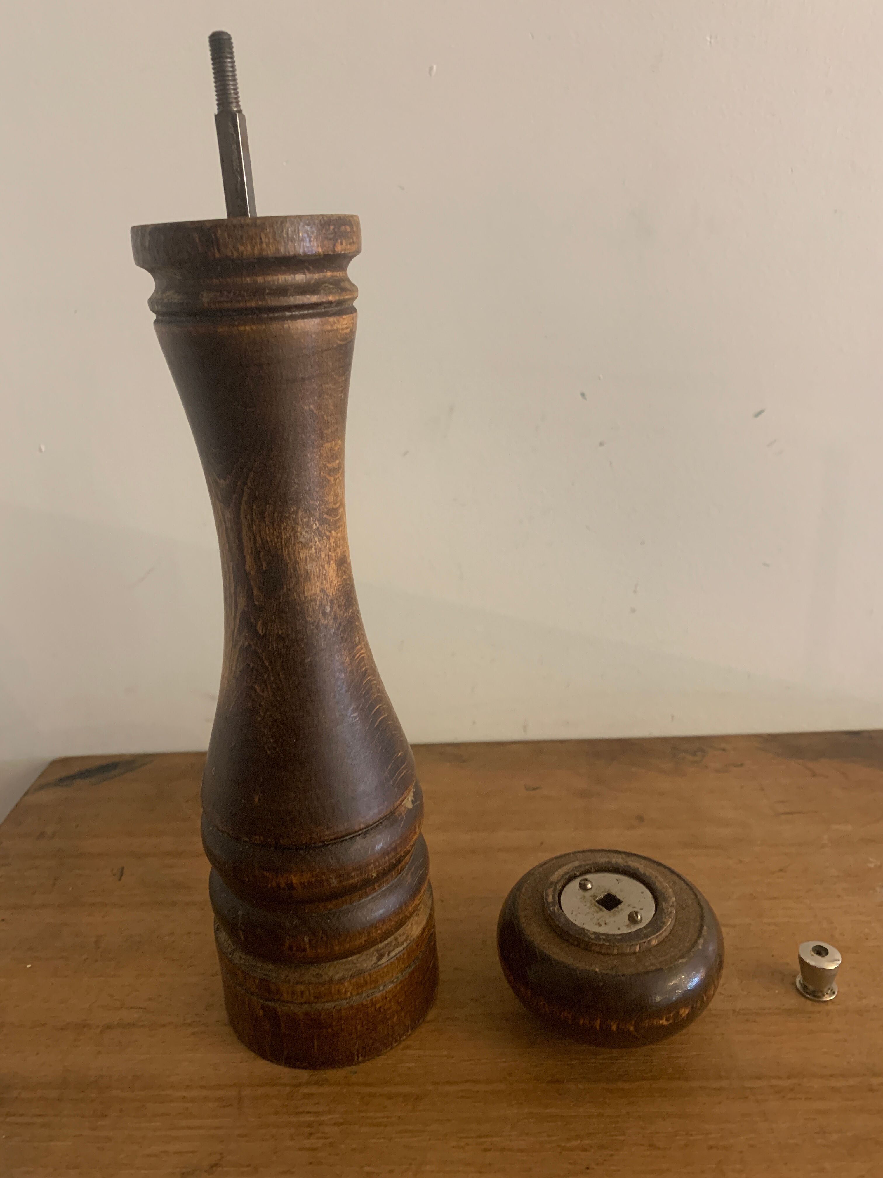 Marlux France pepper mill