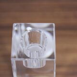 Pink Studio Line candlestick