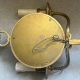 Wall light