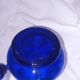 Blue pot
