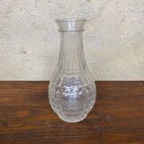 Petit vase en cristal