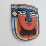 Laurel Burch Mask