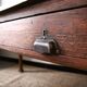Farm table - Antique dining table