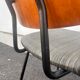 Rare Robin Day armchair for Hille, United Kingdom, circa 1951–1953