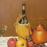 nature morte