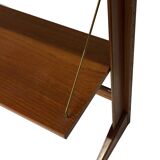 Vintage freestanding wall system Torbjorn Afdal 60's Scandinavian Design