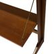Vintage freestanding wall system Torbjorn Afdal 60's Scandinavian Design