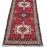 Handmade Persian rug