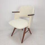 FT30 Chair by Cees Braakman for Pastoe, 1950's