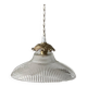 Suspension verre holophane